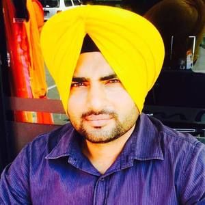 Meet your Posher, Harpreet